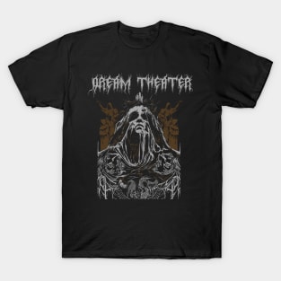 Dream theater T-Shirt